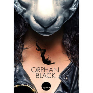❝ Orphan·Black - (2013-2017) ❞; finished ♡ OTP: Cophine, SarahxPaul.
