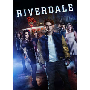 ❝ Riverdale - (2016-present) ❞; waiting for the next season (3) ♡ OTP: Varchie.

