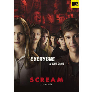 ❝ Scream - (2015-present) ❞; waiting for the next season (3) ♡ OTP: Niley, Brake, EmmaxAudrey.
