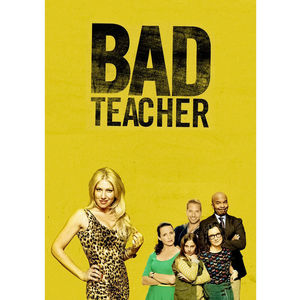 ❝ Bad·Teacher - (2014-cancelled) ❞; finished ♡ OTP: Jeredith.
