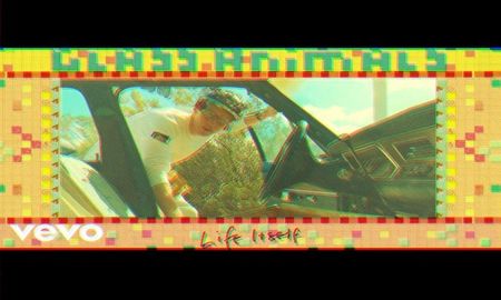 ❝Life Itself by Glass Animals❞ for beourpower; https://www.youtube.com/watch?v=yd9p4n5hLEg
