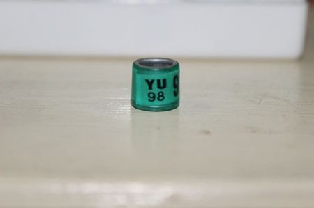 YU 98