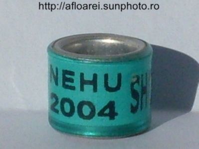 nehu 2004 shot