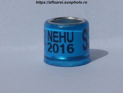 nehu 2016 ss