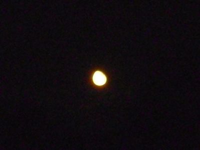 Rasarit. Luna in descrestere in Gemeni; 9 oct. 2017
