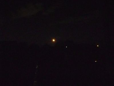 Rasarit. Luna in descrestere in Gemeni; 9 oct. 2017
