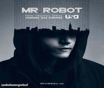 Mr.Robot ➥ Terminat