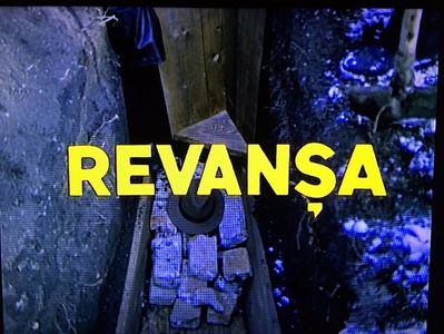 Revansa