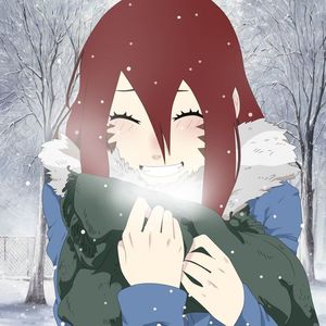 Christmas Terra-kun ^-^