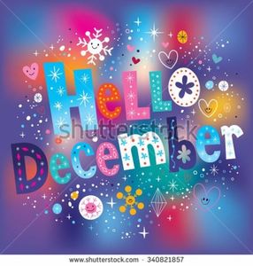 stock-vector-hello-december-decorative-type-text-lettering-340821857