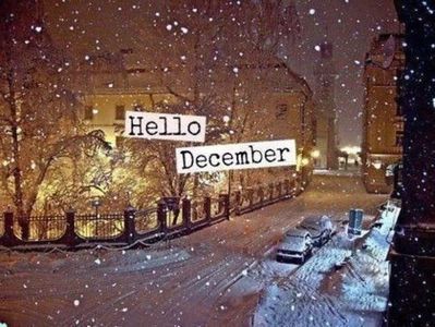 218308-Hello-December-Quote-With-Snow