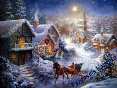 Christmas_Magic_Texture_6___Fantasy'sSL