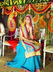 Photos Fashion Dresses Women from India, Pakistan 2