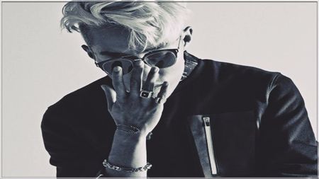 ● Dᴀʏ 190 → 06.12.2017 ♥ Zion.T ✓