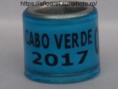 CABO VERDE 2017