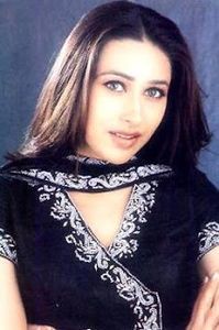 KARISHMA KAPOOR