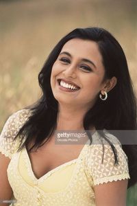 RANI MUKHERJI