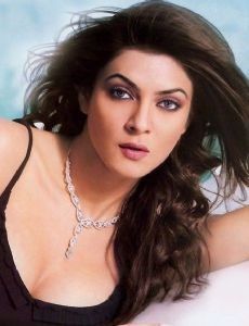 SUSHMITA SEN