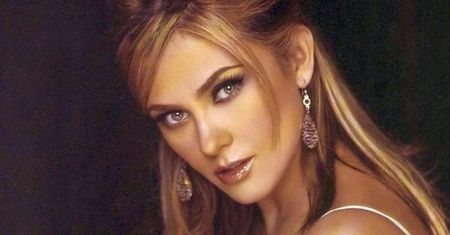 ARACELY ARAMBULA