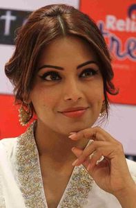 BIPASHA BASU