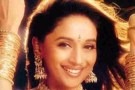 MADHURI DIXIT