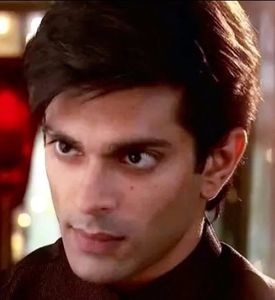 KARAN SINGH GROVER