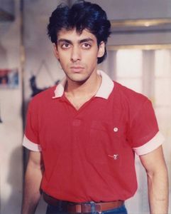 SALMAN KHAN