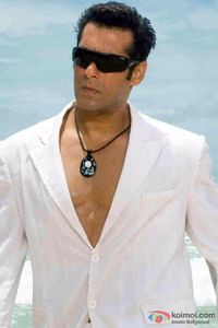 SALMAN KHAN