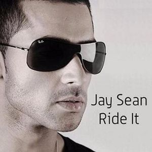 JAY SEAN