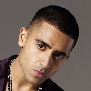 JAY SEAN