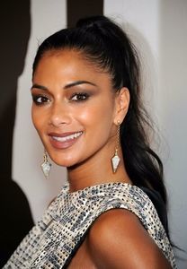 NICOLE SCHERZINGER