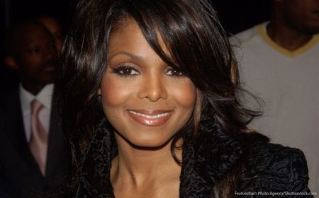 JANET JACKSON