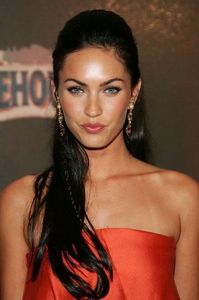 MEGAN FOX