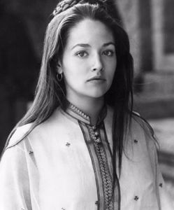 OLIVIA HUSSEY