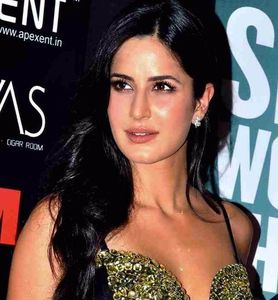 KATRINA KAIF