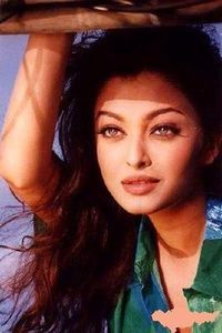 AISHWARYA RAI