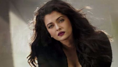 AISHWARYA RAI