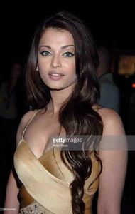 AISHWARYA RAI