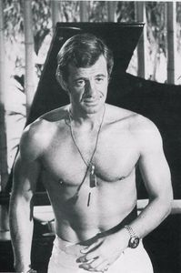 JEAN PAUL BELMONDO