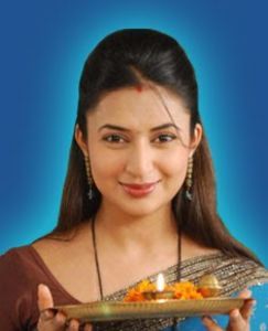 DIVYANKA TRIPATHI