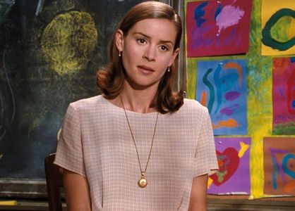 EMBETH DAVIDTZ