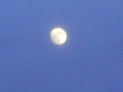 Luna in crestere - in Gemeni; 31 dec. 2017 - Revelion
