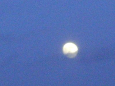 Luna in crestere - in Gemeni; 31 dec. 2017 - Revelion
