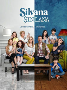 245. Silvana (2016); Silvana sin lana
