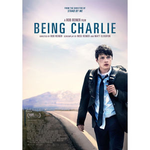 ❝ Being·Charlie - (2015) ❞