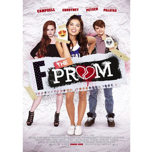 ❝ F·The·Prom - (2017) ❞