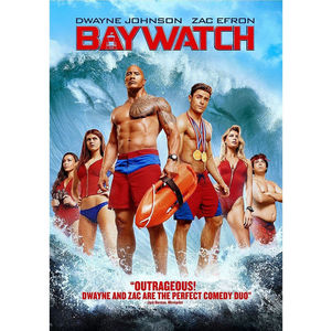❝ Baywatch - (2017) ❞; OTP: MitchxSteph, MattxSummer, CJxME.
