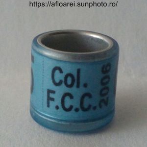 COL FCC 2006