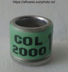 COL 2000