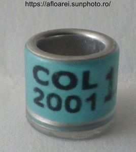 COL 2001